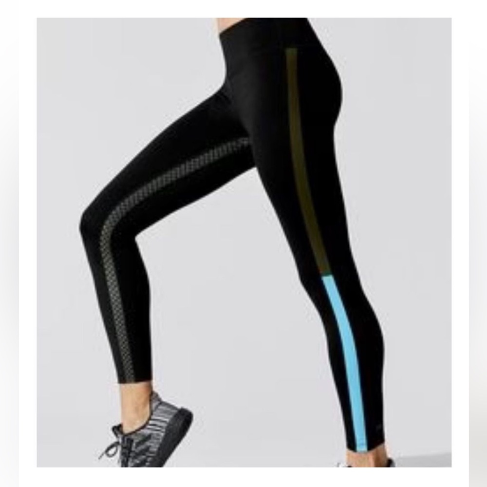 Splits59 Inline Techflex 7/8 Legging Size M - image 2